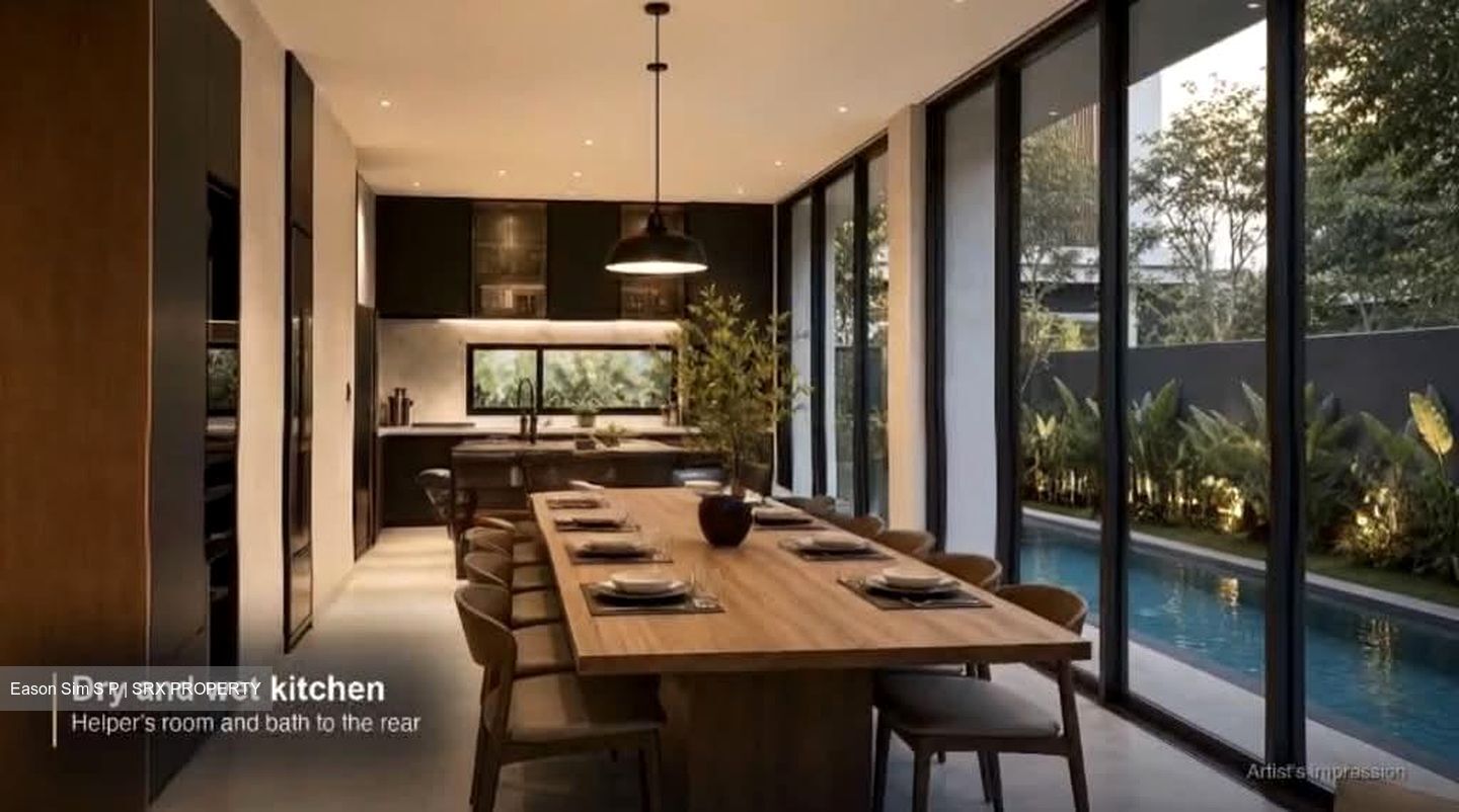 Opera Estate (D15), Terrace #596138251